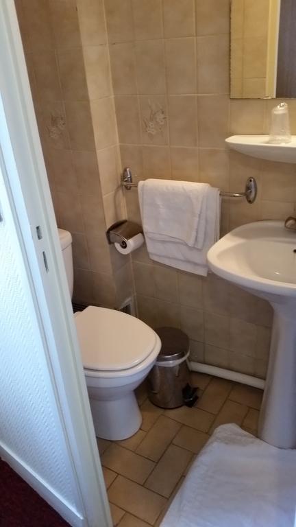 Hotel Paris Bercy Bilik gambar