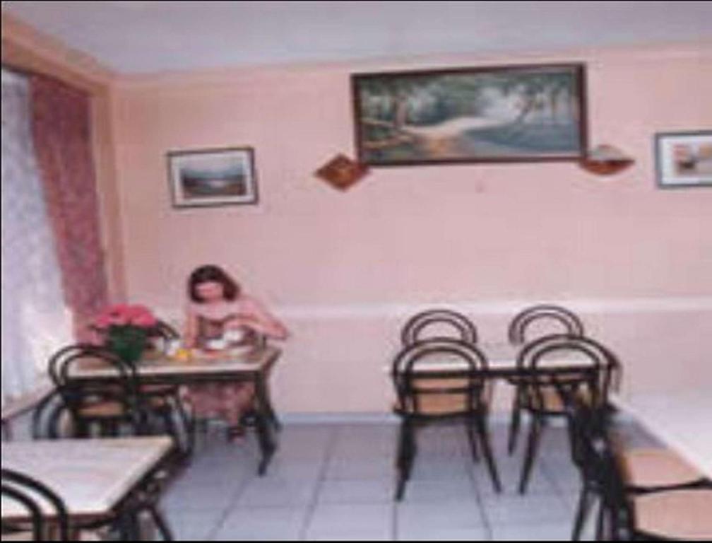 Hotel Paris Bercy Luaran gambar