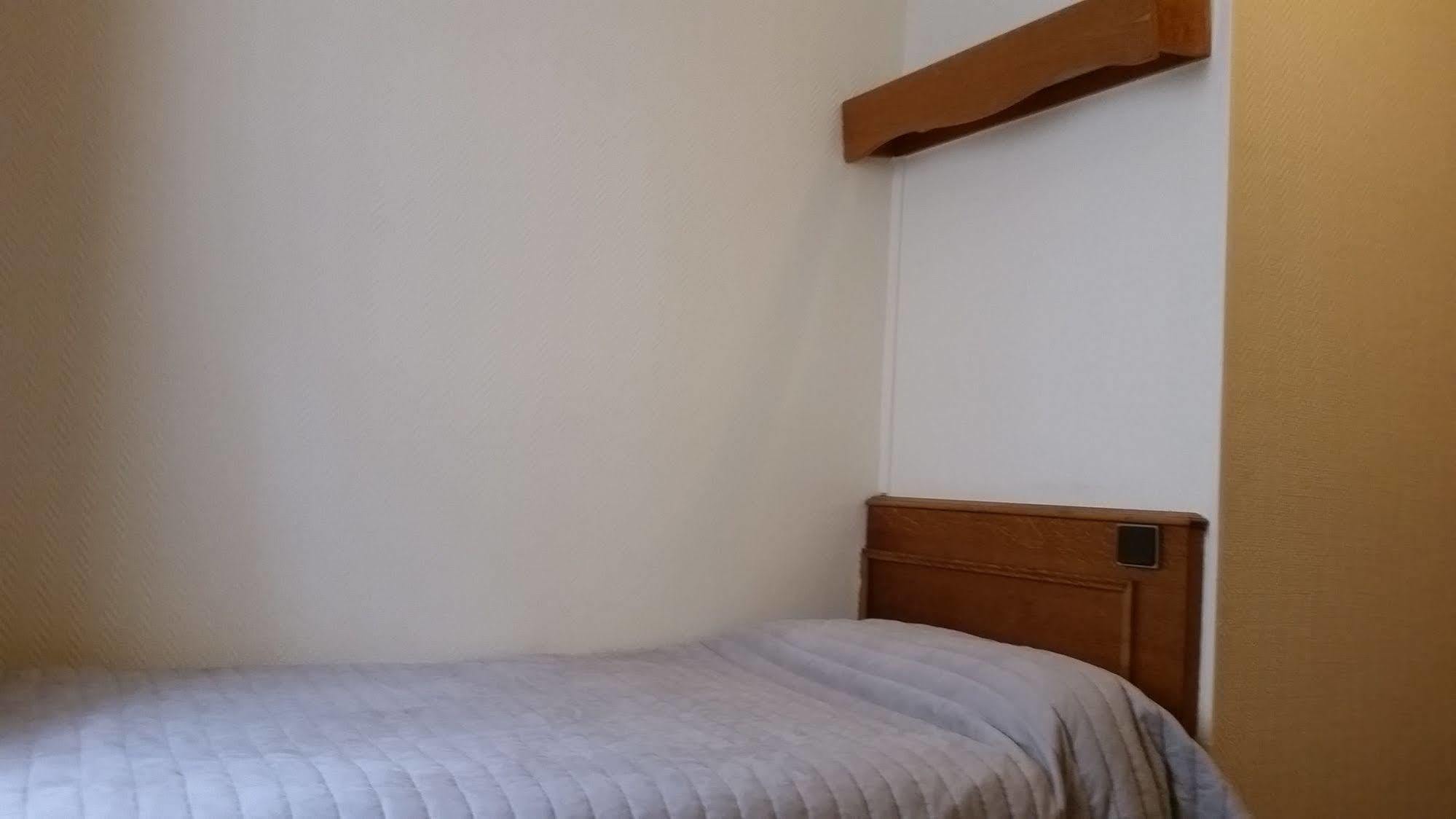 Hotel Paris Bercy Luaran gambar